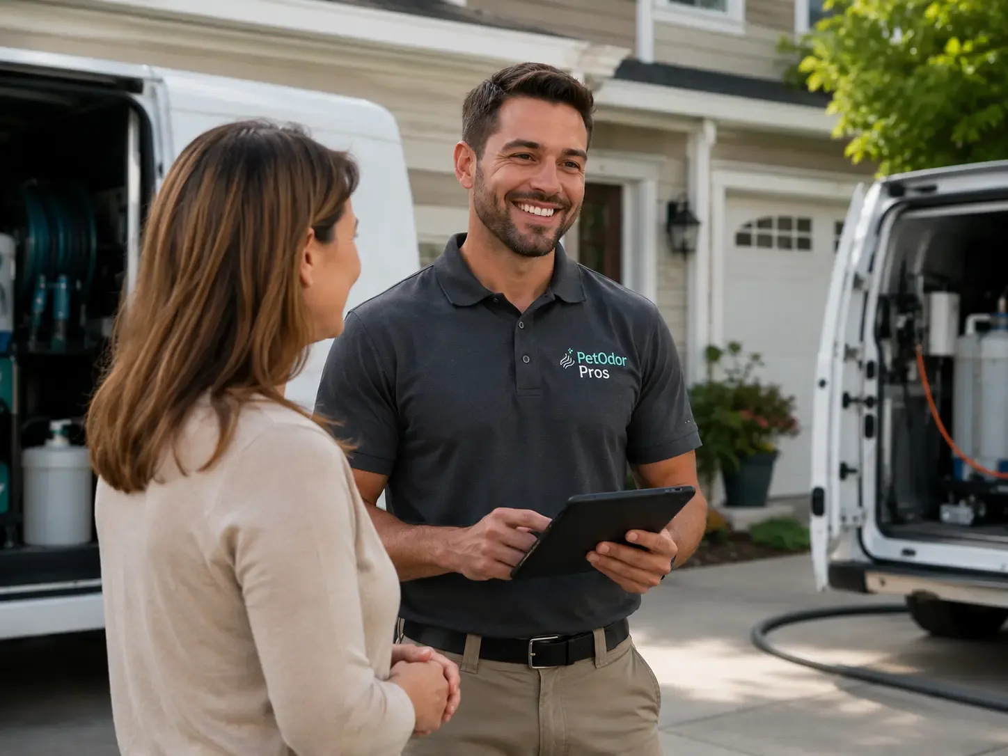 Pet Odor Removal FAQs for Cardale, PA